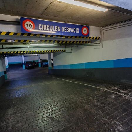 Puerta San Felix Free Parking By Cadiz4Rentals Exterior foto