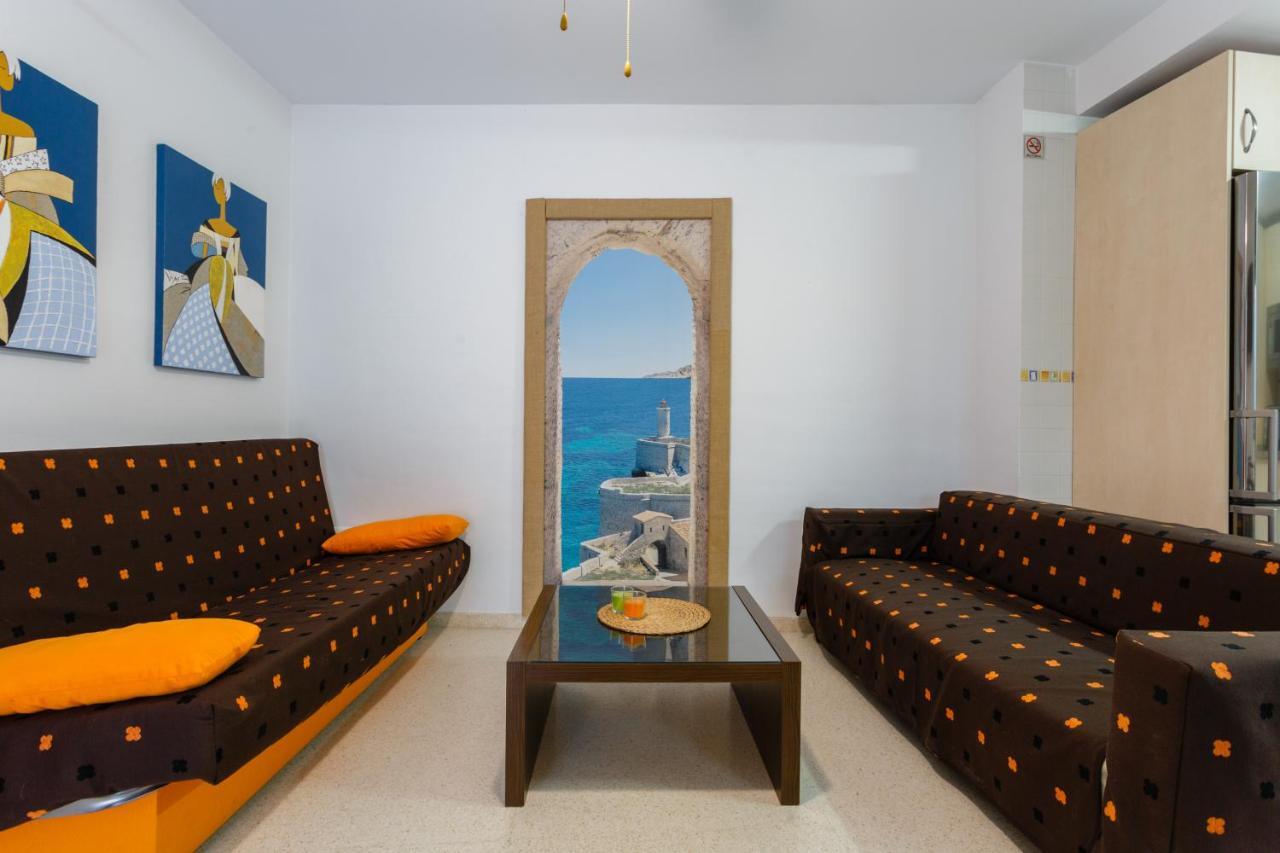 Puerta San Felix Free Parking By Cadiz4Rentals Exterior foto